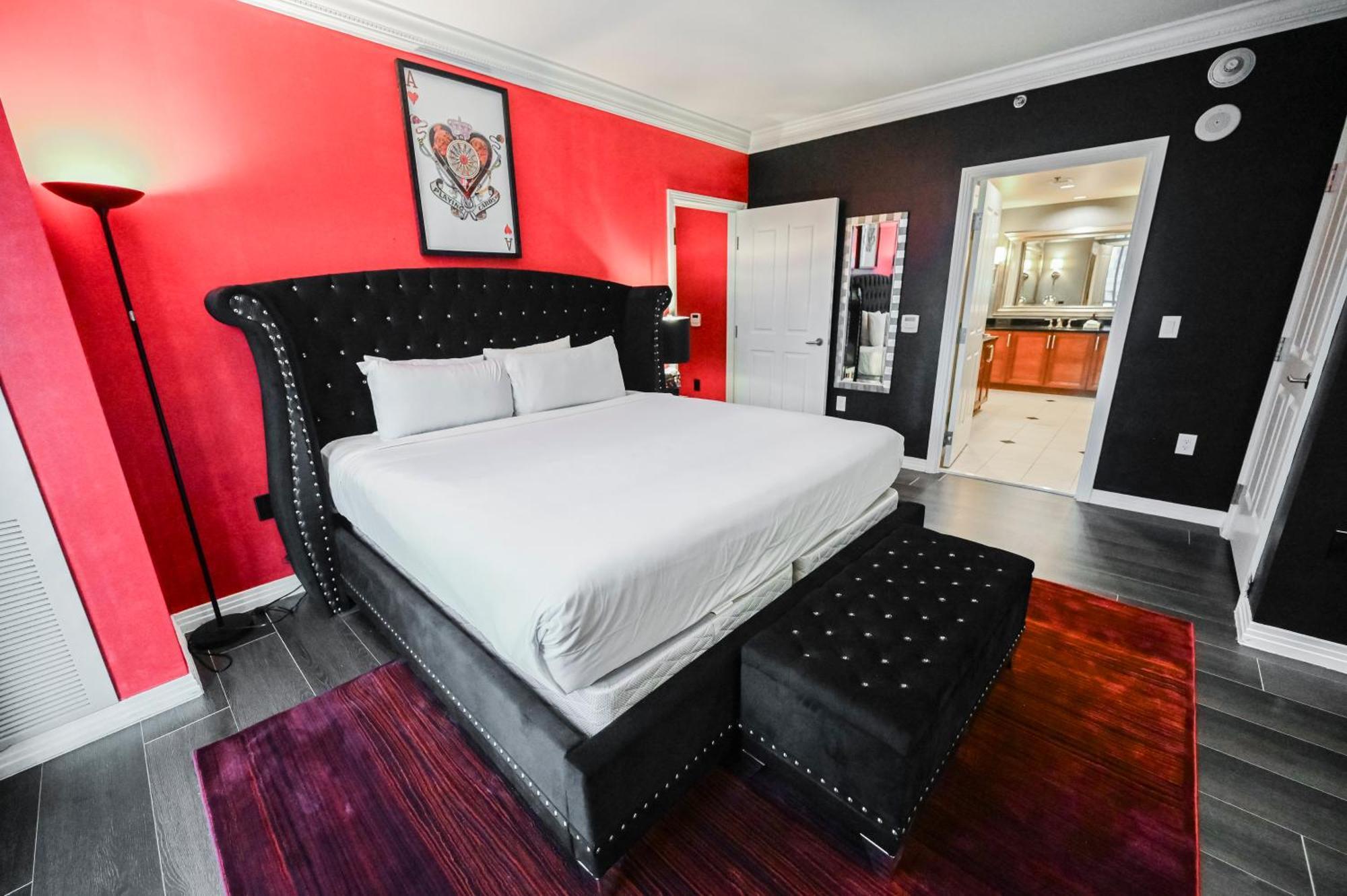 Signature Rental By Owner Direct Las Vegas Dış mekan fotoğraf