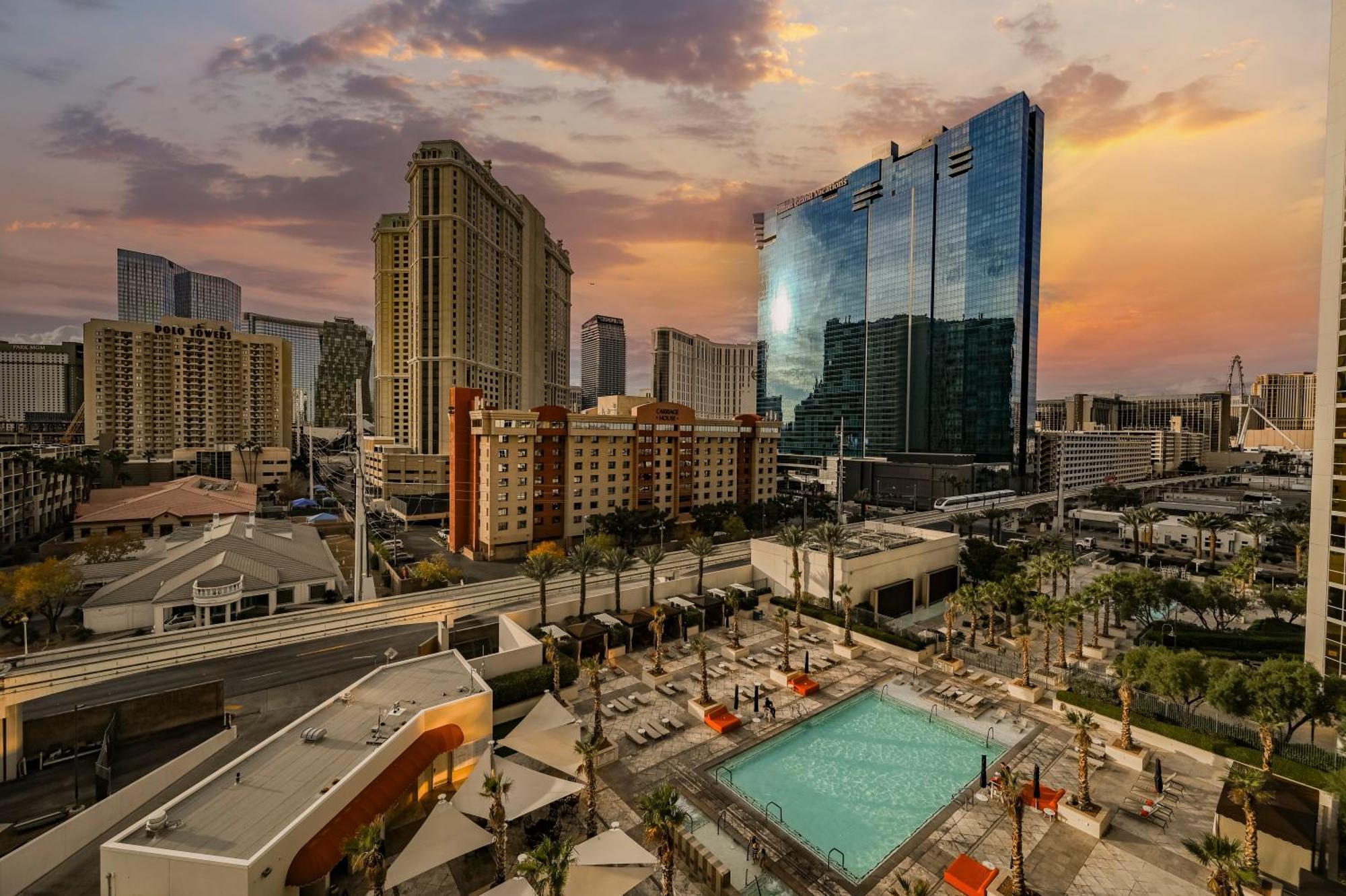 Signature Rental By Owner Direct Las Vegas Dış mekan fotoğraf