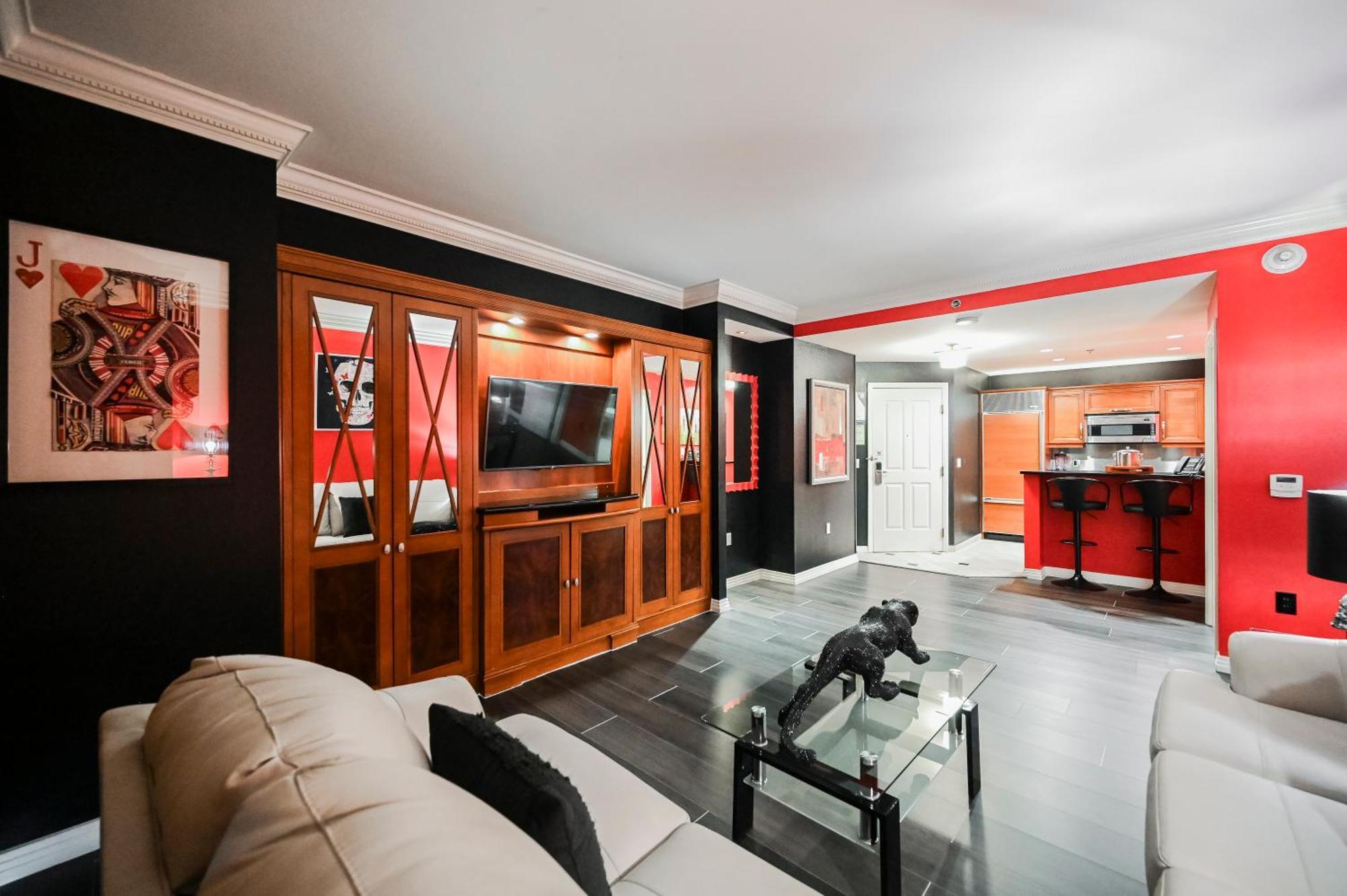 Signature Rental By Owner Direct Las Vegas Dış mekan fotoğraf
