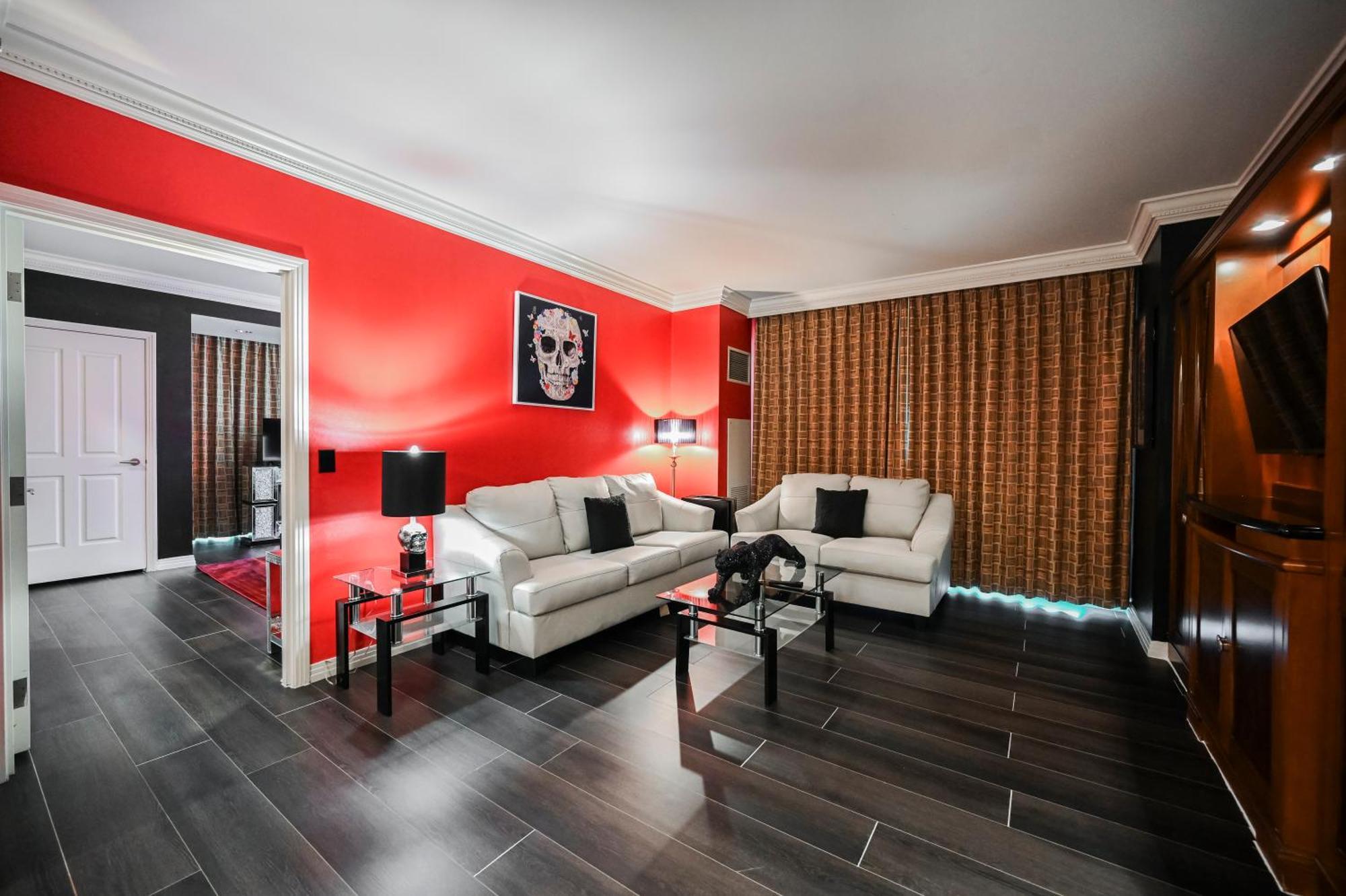 Signature Rental By Owner Direct Las Vegas Dış mekan fotoğraf