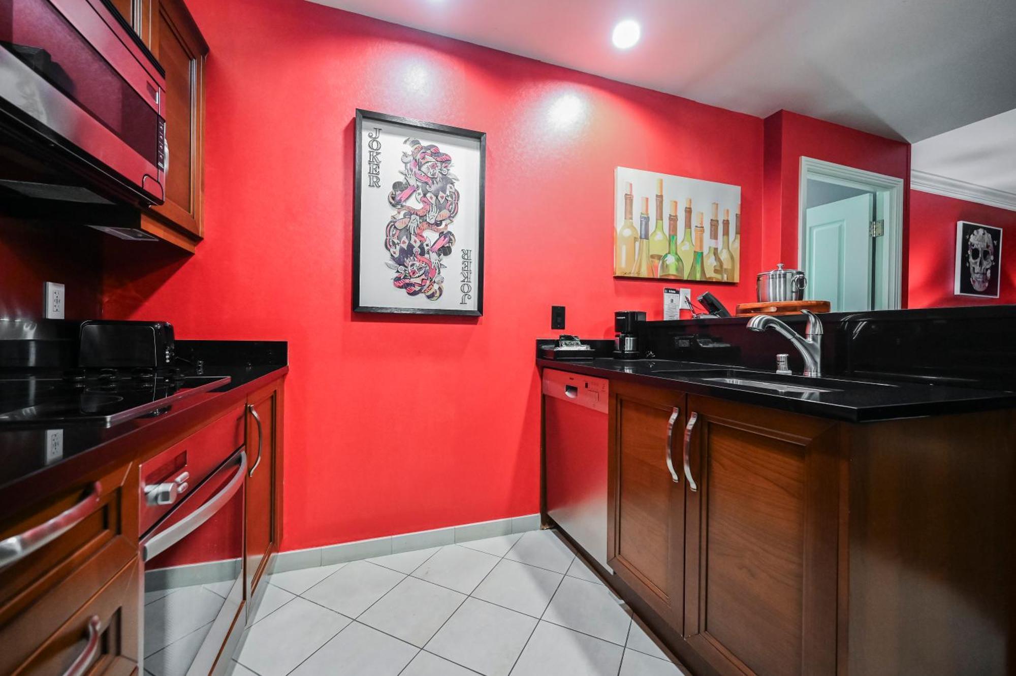 Signature Rental By Owner Direct Las Vegas Dış mekan fotoğraf